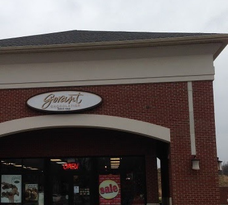 Gorant Chocolatier - Canfield (Youngstown,&nbspOH)